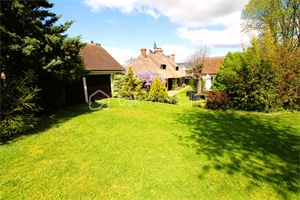 propriete à la vente -   28130  MAINTENON, surface 154 m2 vente propriete - UBI458022785